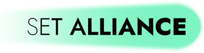 Logo Set-Alliace